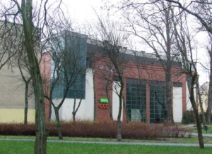 Galeria Słupsk - centrum handlowe
